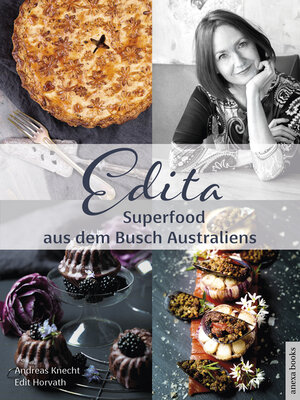 cover image of Superfood aus dem Busch Australiens